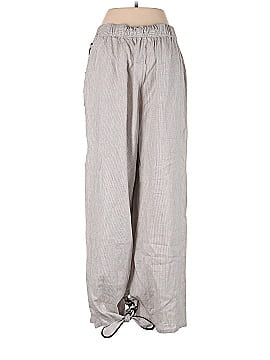 32 Degrees Linen Pants (view 2)