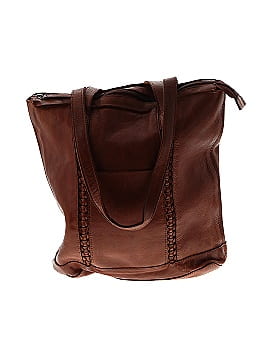 Vilenca Holland Leather Tote (view 1)