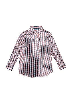 Vineyard Vines Long Sleeve Button-Down Shirt (view 1)