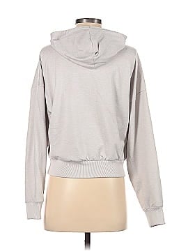 Gap Fit Zip Up Hoodie (view 2)