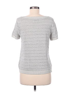 Banana Republic Heritage Collection Short Sleeve Top (view 2)