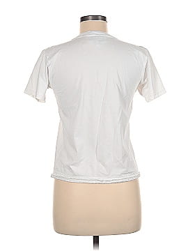 Derek Lam Denim Short Sleeve T-Shirt (view 2)