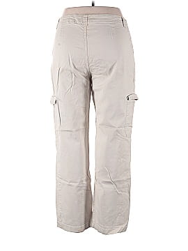 Bill Blass Jeans Cargo Pants (view 2)