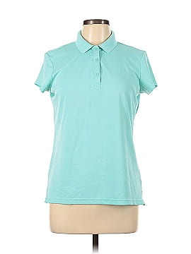 Columbia Short Sleeve Polo (view 1)