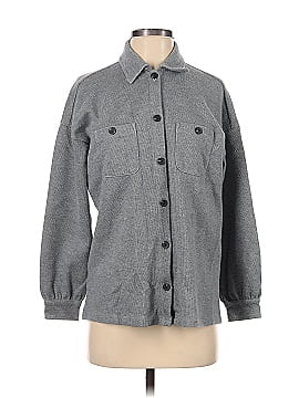 Madewell Jacket (view 1)