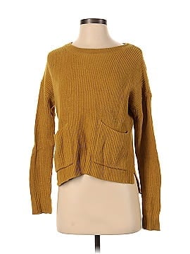 Madewell Pullover Sweater (view 1)