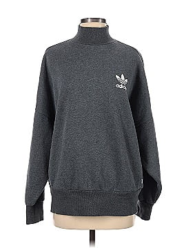 Adidas Turtleneck Sweater (view 1)