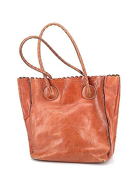 Patricia Nash Leather Tote (view 2)