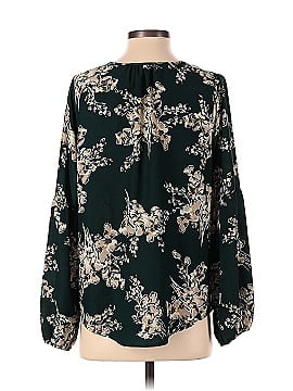 Allison Joy Long Sleeve Blouse (view 2)