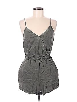 Abercrombie & Fitch Romper (view 1)