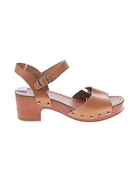 Lucky Brand Sandals (view 1)