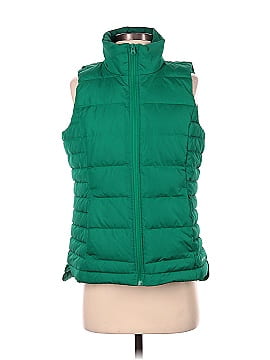 Lands' End Vest (view 1)