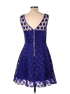 Betsey Johnson Casual Dress (view 2)