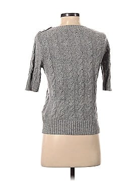 Juicy Jean Couture Pullover Sweater (view 2)