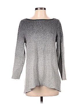 Simply Vera Vera Wang Pullover Sweater (view 1)