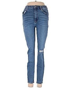 Zara Jeans (view 1)