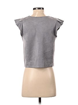 Love Ady Short Sleeve Blouse (view 2)
