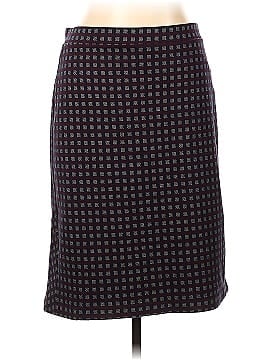 Ann Taylor Casual Skirt (view 1)