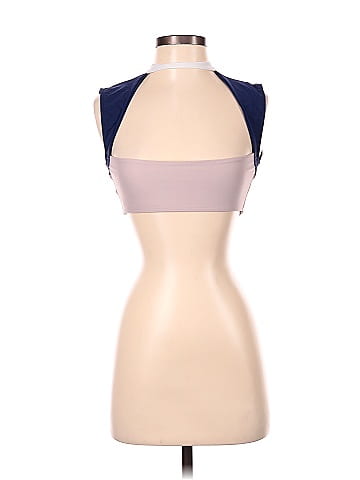 Unbranded Sleeveless Blouse (view 1)