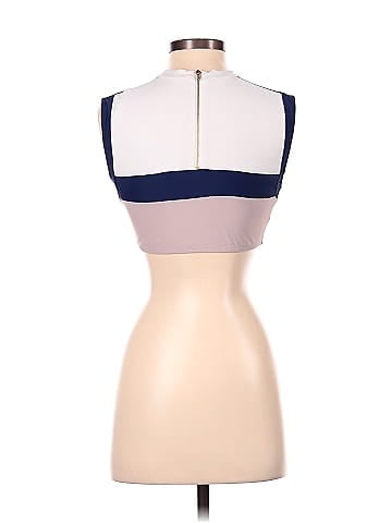 Unbranded Sleeveless Blouse (view 2)