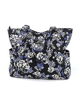 Vera Bradley Frosted Floral Large Glenna (view 1)