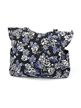 Vera Bradley Frosted Floral Large Glenna (view 2)