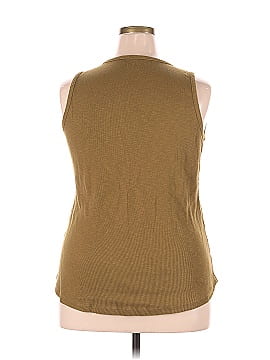 Duluth Trading Co. Sleeveless Top (view 2)