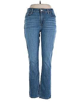 Levi Strauss Signature Jeans (view 1)