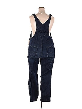 Duluth Trading Co. Overalls (view 2)