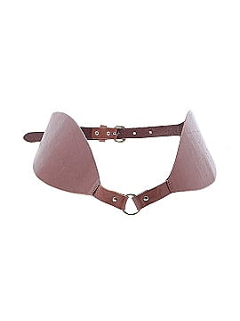 H&M Leather Belt (view 1)
