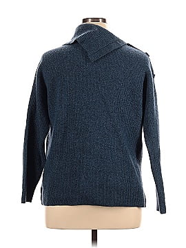 Madewell Wool Pullover Sweater (view 2)