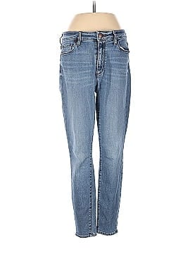 Ann Taylor LOFT Jeans (view 1)