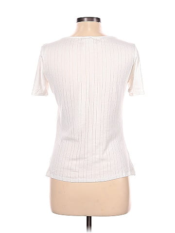 Sézane Short Sleeve Top (view 2)
