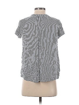 Old Navy Short Sleeve Blouse (view 2)