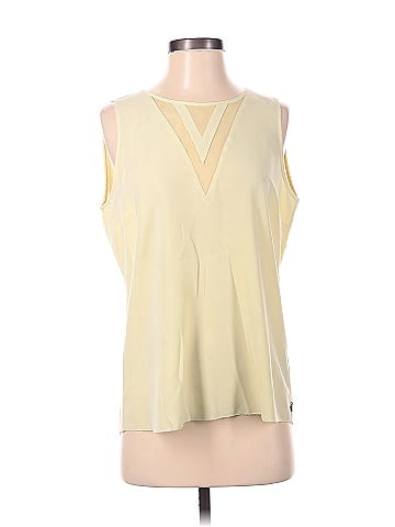 Jolie Vagabonde Sleeveless Blouse (view 1)
