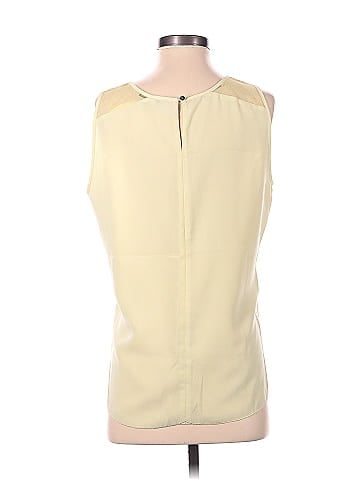 Jolie Vagabonde Sleeveless Blouse (view 2)