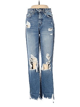 Flying Monkey Jeans (view 1)