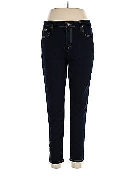 MICHAEL Michael Kors Jeans (view 1)