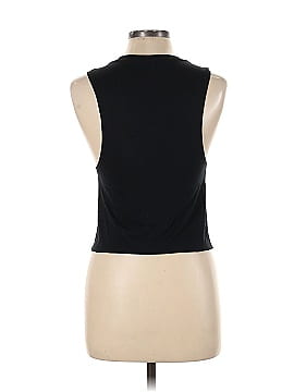 Bella + Canvas Sleeveless T-Shirt (view 2)