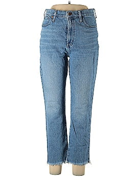 Madewell Jeans (view 1)