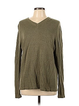 Cezani Pullover Sweater (view 1)