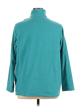 Lands' End Fleece (view 2)