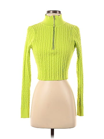 Cider Pullover Sweater (view 1)