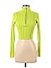 Cider Green Pullover Sweater Size S (estimated) - photo 1