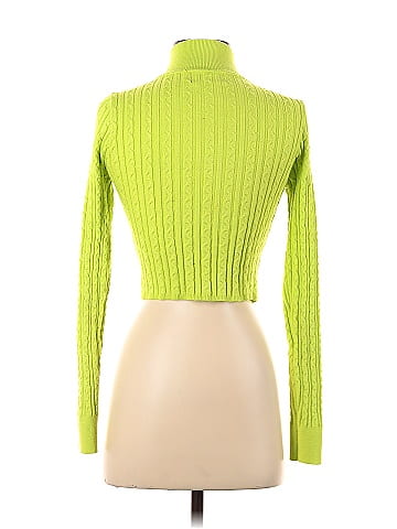 Cider Pullover Sweater (view 2)