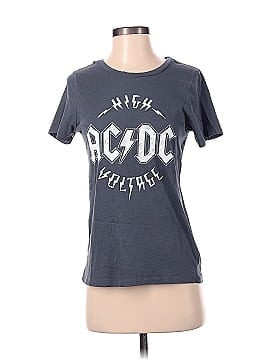 ACDC Short Sleeve T-Shirt (view 1)
