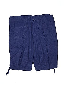 Only Necessities Shorts (view 1)