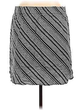 Ann Taylor Factory Casual Skirt (view 2)