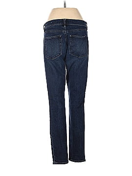 Ann Taylor LOFT Outlet Jeans (view 2)