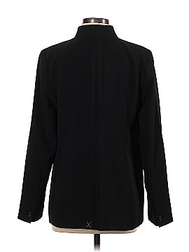 Ann Taylor Blazer (view 2)